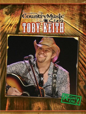 cover image of Toby Keith